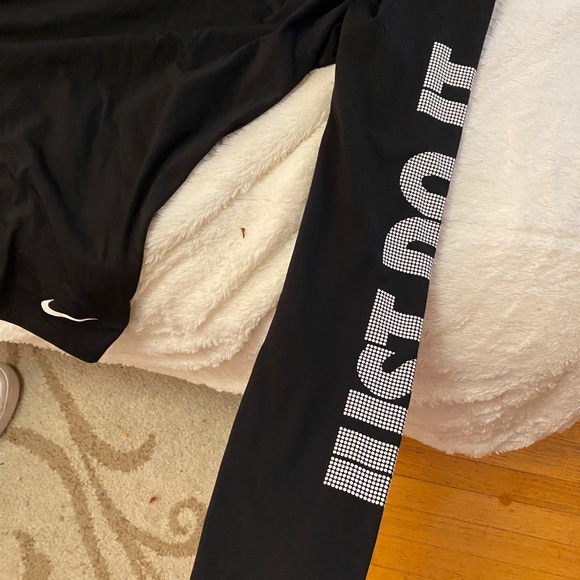 Nike dry fit long sleeve - Picture 5 of 5